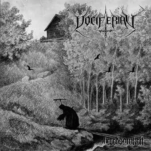 Vociferian : Beredsamkeit