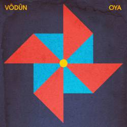 Vodun : Oya