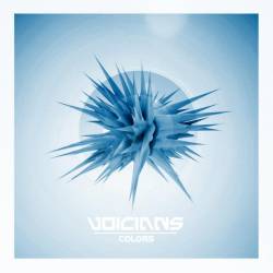Voicians : Colors