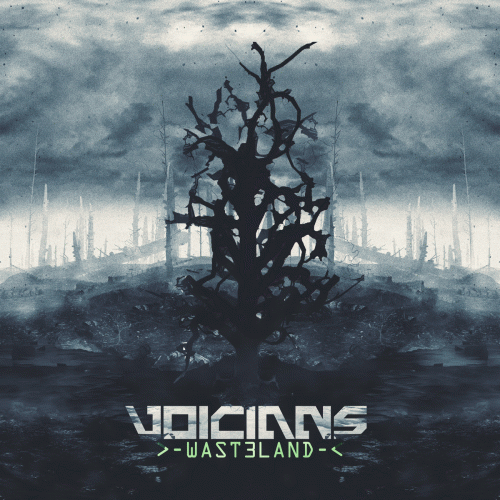 Voicians : Wasteland