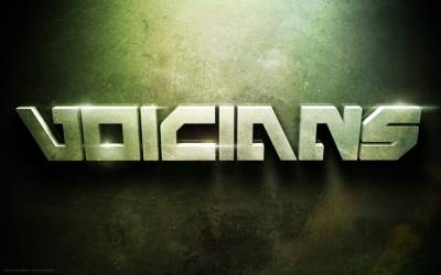 logo Voicians