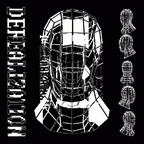 VoidDweller : Derealization VoidDweller : Derealization