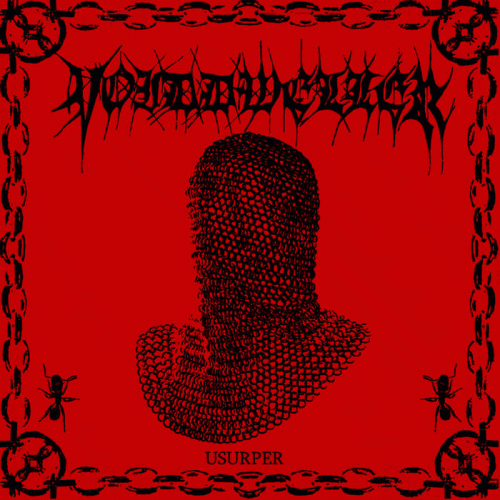 VoidDweller : Usurper VoidDweller : Usurper
