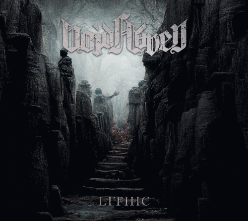 Voidhaven : Lithic