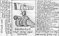 Voïvod : Anachronism