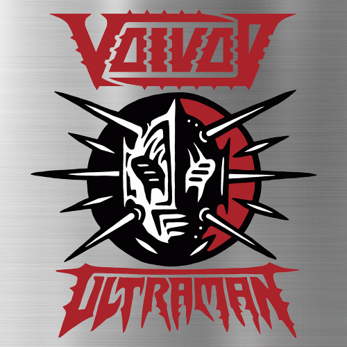 Voïvod : Ultraman