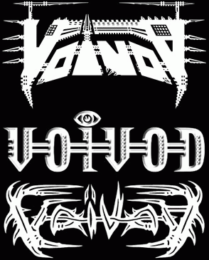 logo Voïvod