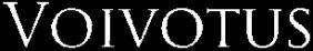 logo Voivotus logo Voivotus