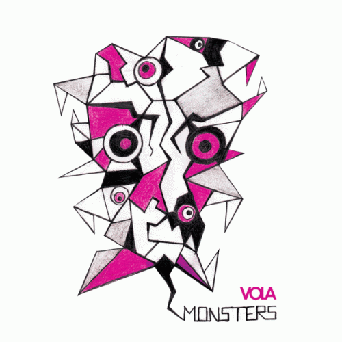 Vola : Monsters