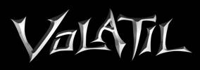 logo Volatil