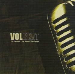 Ubevæbnet Redaktør Kostume Volbeat Greatest Hits (Compilation)- Spirit of Metal Webzine (en)