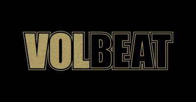 logo Volbeat