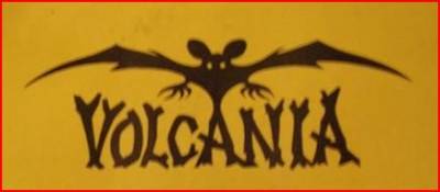 logo Volcania