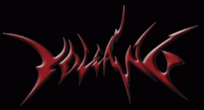 logo Volcano (JAP)