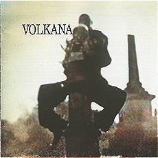 Volkana : First