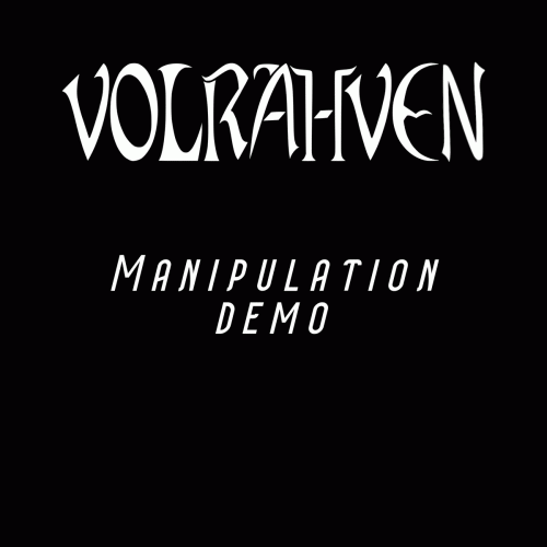 Volrahven : Manipulation
