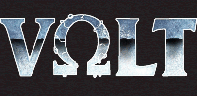 logo Volt logo Volt