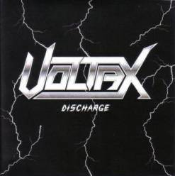 Voltax : Discharge