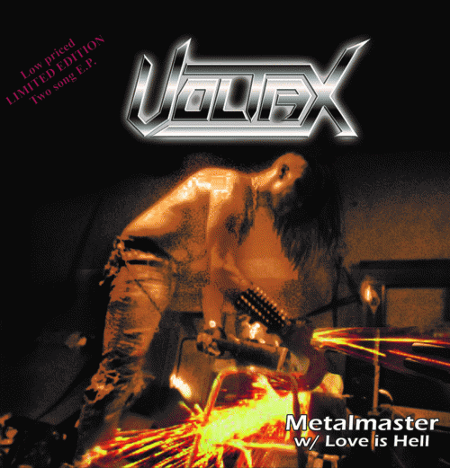 Voltax : Metalmaster