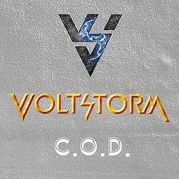 Voltstorm : C.O.D.