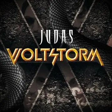 Voltstorm : Judas