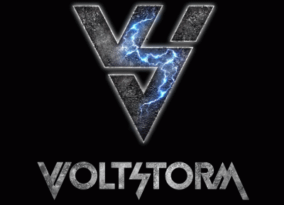 logo Voltstorm