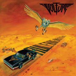 Volture : Rulebreaker