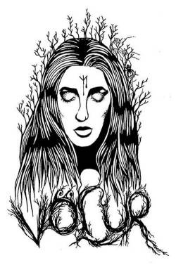 Völur : Disir Völur : Disir