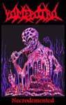 Vomepotro : Necrodemented