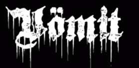 logo Vömit (BRA)