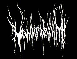 logo Vomitorium (UK)