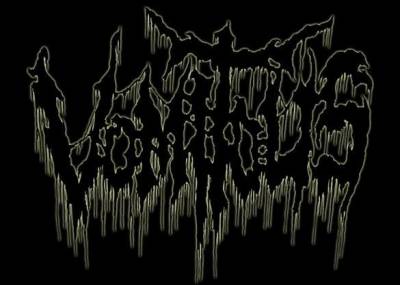 logo Vomitous (SWE)