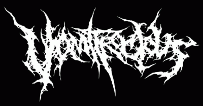 logo Vomitrocious