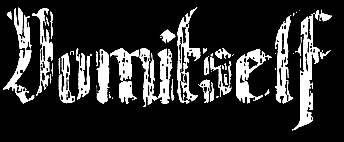 logo Vomitself