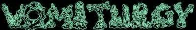 logo Vomiturgy