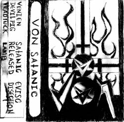 Von : Satanic