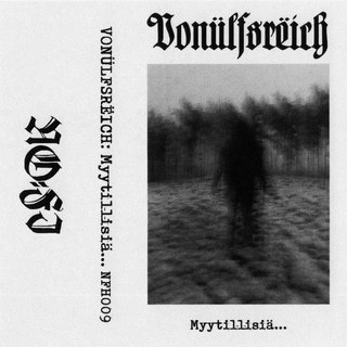 Vonülfsrëich : Myytillisiä...