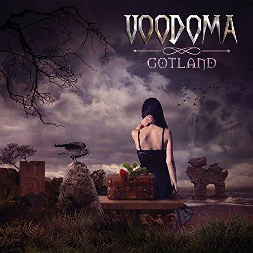 Voodoma : Gotland