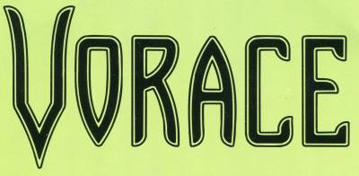 logo Vorace