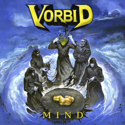 Vorbid : Mind