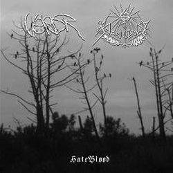 Vordr : HateBlood