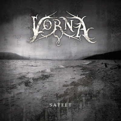 Vorna : Sateet