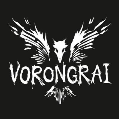 logo Vorongrai
