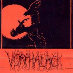 Vorphalack : Promo