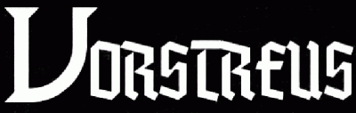 logo Vorstreus