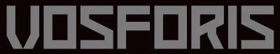 logo Vosforis