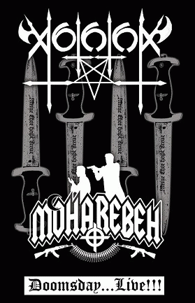 Vothana : Doomsday...Live!!!
