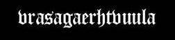 logo Vrasagaerhtvuula
