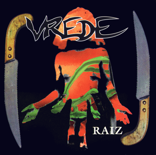 Vrede (ARG) : Raiz