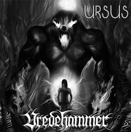Vredehammer : Ursus